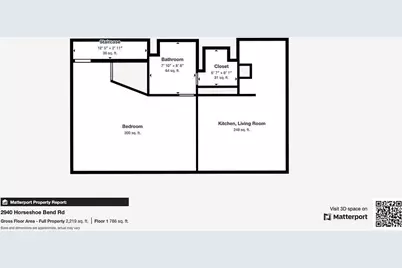 2940 Horseshoe Bend Road, Somerset, CA 95684 - Photo 57