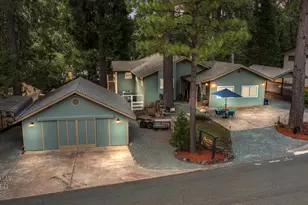 23832 Old Madrone Rd, Pioneer, CA 95666 - Photo 1