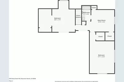 6145 Swiss Ranch Road, Mountain Ranch, CA 95246 - Photo 83