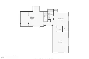 6145 Swiss Ranch Rd, Mountain Ranch, CA 95246 - Photo 83