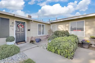916 Johnson Avenue, Marysville, CA 95901 - Photo 1
