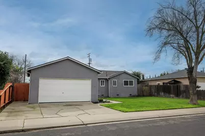 408 Ryan Avenue, Modesto, CA 95350 - Photo 3