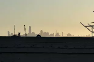 405 Sentinel Dr, Alameda, CA 94501 - Photo 9