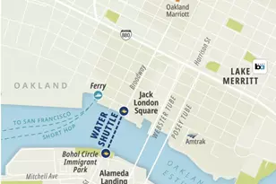 405 Sentinel Dr, Alameda, CA 94501 - Photo 5