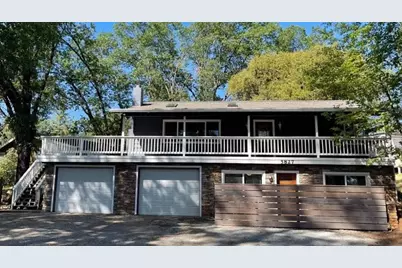 5827 Lookout Court, Hathaway Pines, CA 95233 - Photo 1