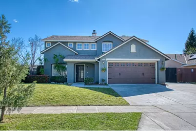 2836 Griffith Avenue, Clovis, CA 93611 - Photo 1