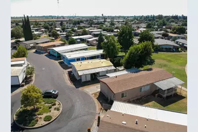 E Gerard Avenue #185, Merced, CA 95341 - Photo 39