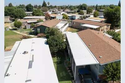 E Gerard Avenue #185, Merced, CA 95341 - Photo 41
