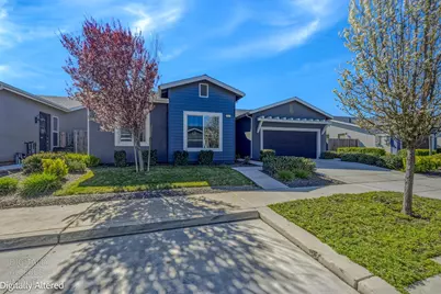 2446 Valverde Drive, Merced, CA 95340 - Photo 1