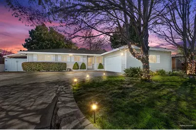 10832 Glenhaven Way, Rancho Cordova, CA 95670 - Photo 1