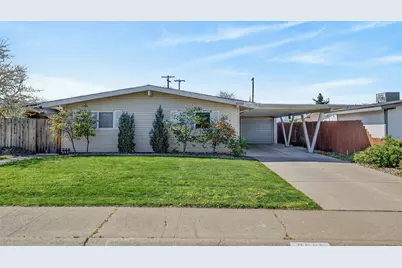 6535 La Cienega Drive, North Highlands, CA 95660 - Photo 1