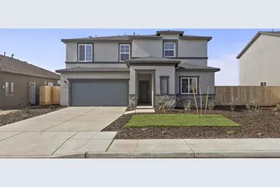 890 S Philip Avenue, Fowler, CA 93625 - Photo 1