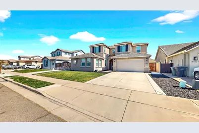 1164 Barcelona Drive, Livingston, CA 95334 - Photo 1