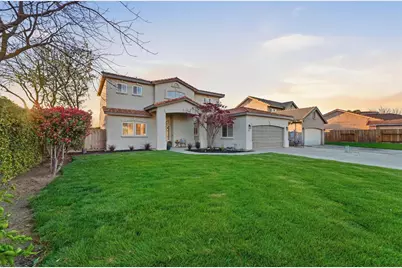 2031 Draft Court, Turlock, CA 95380 - Photo 3