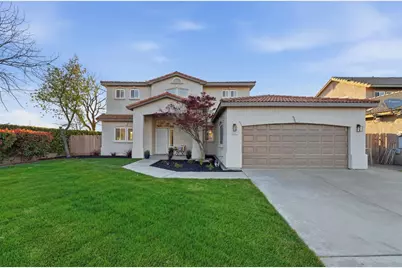 2031 Draft Court, Turlock, CA 95380 - Photo 1