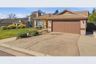 3504 Tea Rose Drive, El Dorado Hills, CA 95762 - Photo 3