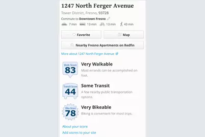 1247 N Ferger Avenue, Fresno, CA 93728 - Photo 39