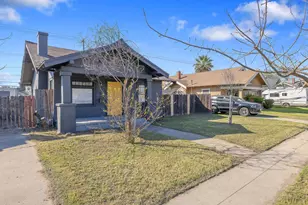 1247 N Ferger Ave, Fresno, CA 93728 - Photo 3