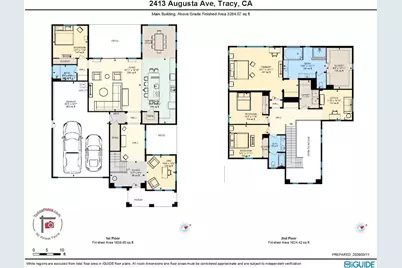 2413 Augusta Avenue, Tracy, CA 95377 - Photo 49