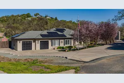 3500 Priscilla Court, Valley Springs, CA 95252 - Photo 1