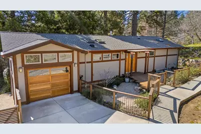 603 W West Broad Street, Nevada City, CA 95959 - Photo 1