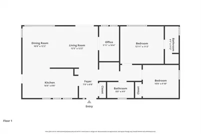 603 W West Broad Street, Nevada City, CA 95959 - Photo 51