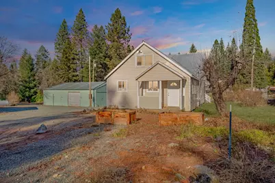 11854 La Porte Road, Clipper Mills, CA 95930 - Photo 1