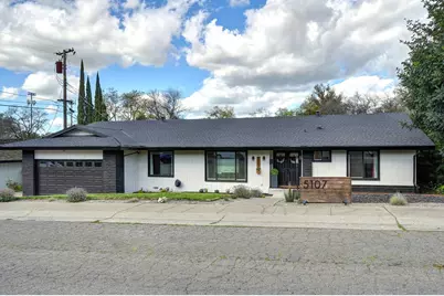 5107 Bellwood Way, Carmichael, CA 95608 - Photo 1