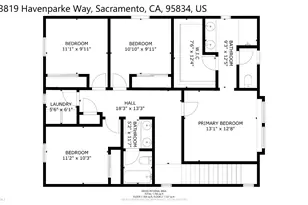 3819 Havenparke Wy, Sacramento, CA 95834 - Photo 59