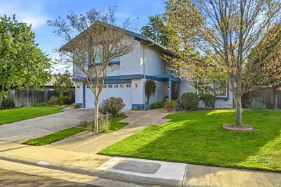 5117 Butterwood Circle, Orangevale, CA 95662 - Photo 3