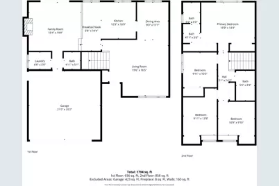 5117 Butterwood Circle, Orangevale, CA 95662 - Photo 35