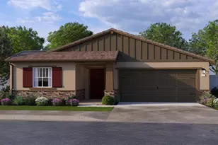 224 Teton Ranch Wy, Patterson, CA 95363 - Photo 1