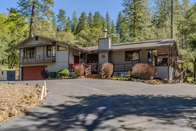 23055 Roden Lane, Pioneer, CA 95666 - Photo 1