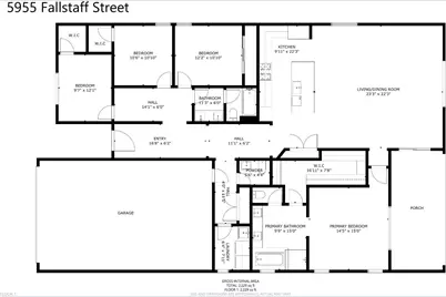 5955 Fallstaff Street, Sacramento, CA 95835 - Photo 25