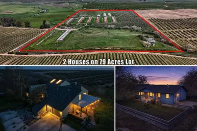 17164 Keyes Road, Merced, CA 95369 - Photo 1