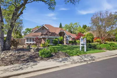 8520 Quail Oaks Drive, Granite Bay, CA 95746 - Photo 1