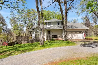 5271 Caprine Road, Greenwood, CA 95635 - Photo 1