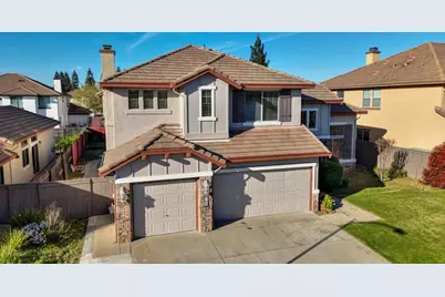 11833 Blushing Circle, Rancho Cordova, CA 95742 - Photo 3