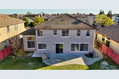 11833 Blushing Circle, Rancho Cordova, CA 95742 - Photo 53