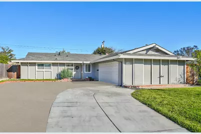 6629 Doreen Way, Sacramento, CA 95823 - Photo 1