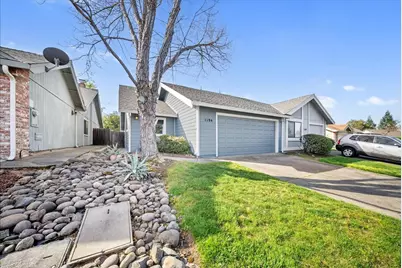 1194 Meadow Gate Drive, Roseville, CA 95661 - Photo 5