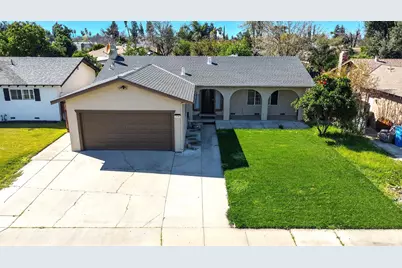 2140 Rochelle Avenue, Turlock, CA 95382 - Photo 1