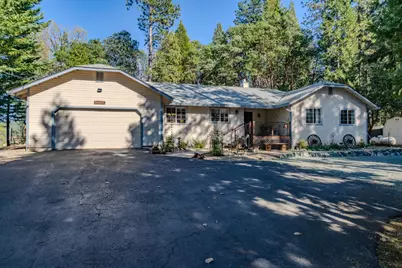 23871 Meadow Crest Drive, Pioneer, CA 95666 - Photo 1