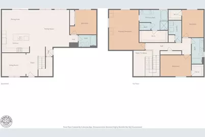 5409 Mill Water Circle, Rancho Cordova, CA 95742 - Photo 45