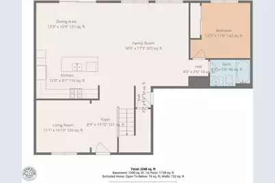 5409 Mill Water Circle, Rancho Cordova, CA 95742 - Photo 41