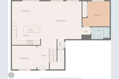 5409 Mill Water Circle, Rancho Cordova, CA 95742 - Photo 41