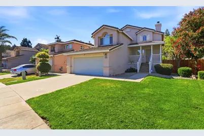 9510 Village Tree Drive, Elk Grove, CA 95758 - Photo 3
