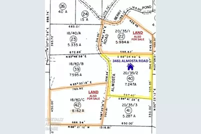 3461 Almosta Road, Placerville, CA 95667 - Photo 43