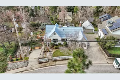 611 W Broad, Nevada City, CA 95959 - Photo 93