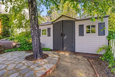 611 W Broad, Nevada City, CA 95959 - Photo 83